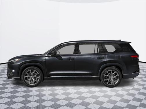 2025 Lexus TX 500h F SPORT Premium