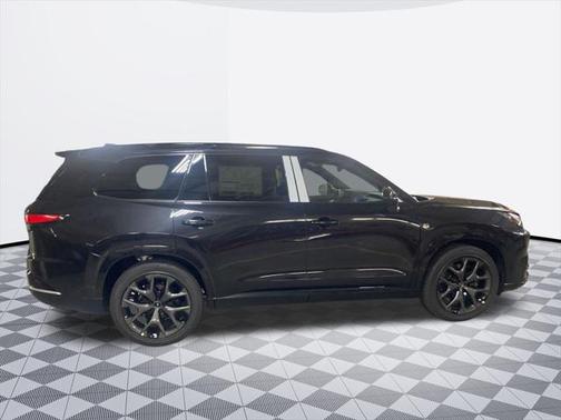 2025 Lexus TX 500h F SPORT Premium