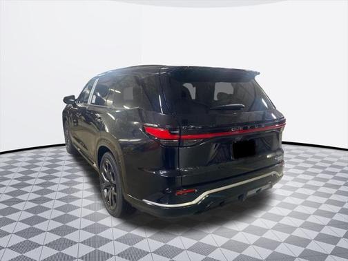 2025 Lexus TX 500h F SPORT Premium
