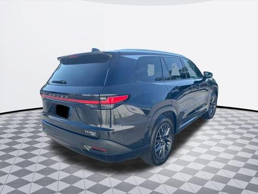 2024 Lexus TX 350 Premium