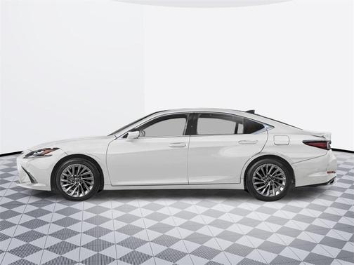 2025 Lexus ES 350 Ultra Luxury