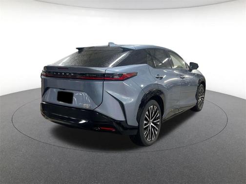 2026 Lexus RZ 450e 450e Premium