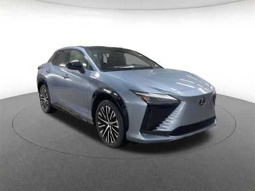 2026 Lexus RZ 450e 450e Premium