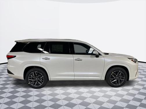 2025 Lexus TX 350 Premium