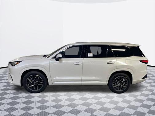 2025 Lexus TX 350 Premium