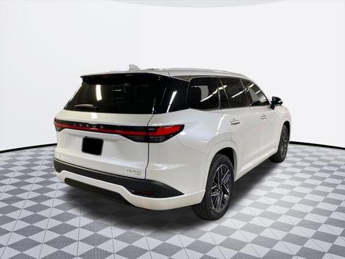 2025 Lexus TX 350 Premium