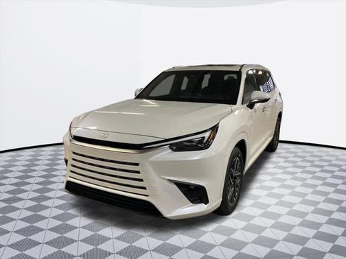 2025 Lexus TX 350 Premium