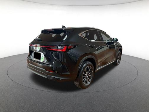 Caviar 2024 Lexus NX 350 350 Premium