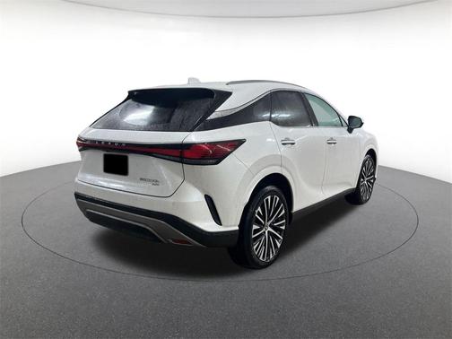 2026 Lexus RX 350 Base