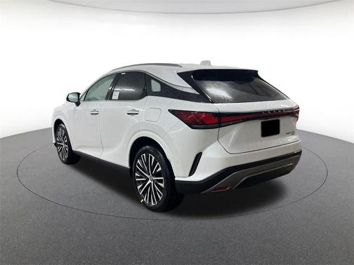 2026 Lexus RX 350 Base