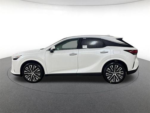 2026 Lexus RX 350 Base