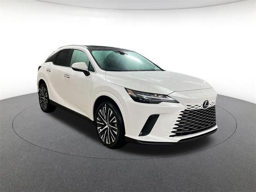 2026 Lexus RX 350 Base