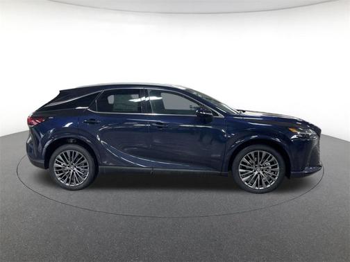 2026 Lexus RX 350 Luxury