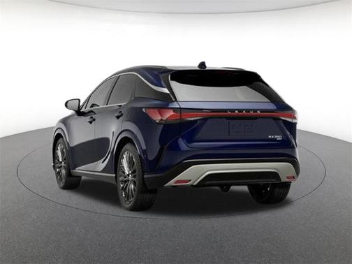 2026 Lexus RX 350 Luxury