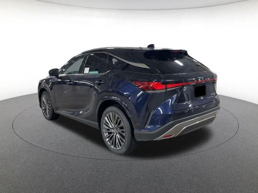 2026 Lexus RX 350 Luxury