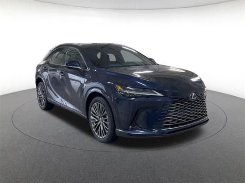 2026 Lexus RX 350 Luxury