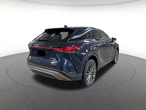 2026 Lexus RX 350 Luxury