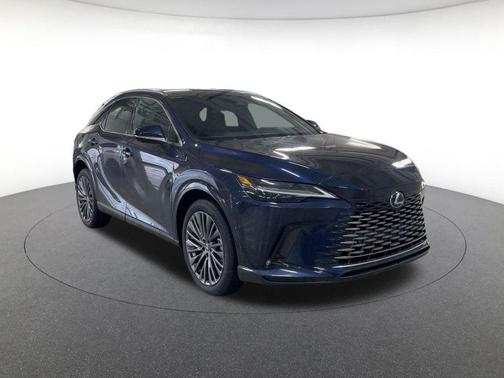 2026 Lexus RX 350 Luxury