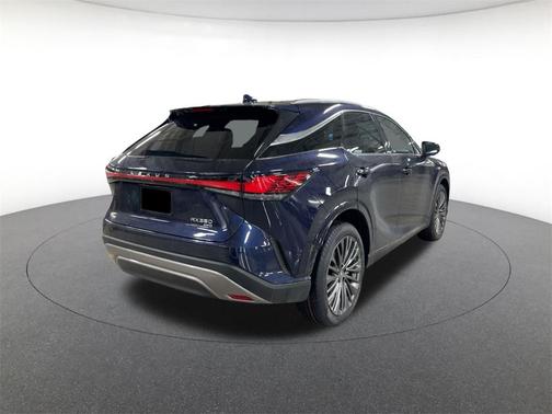 2026 Lexus RX 350 Luxury