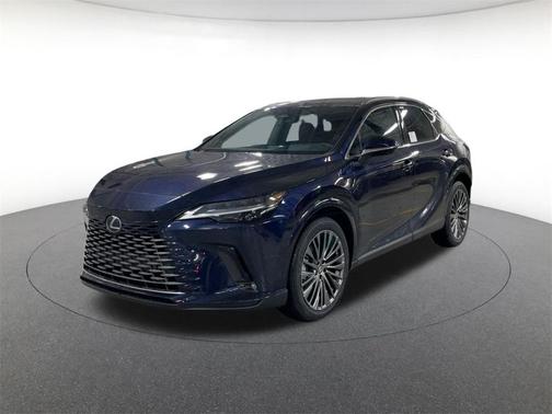 2026 Lexus RX 350 Luxury