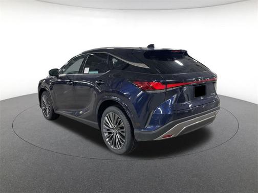 2026 Lexus RX 350 Luxury