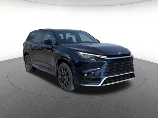 Mica 2026 Lexus TX 500h F SPORT Premium