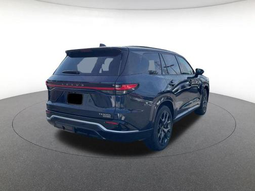 Mica 2026 Lexus TX 500h F SPORT Premium