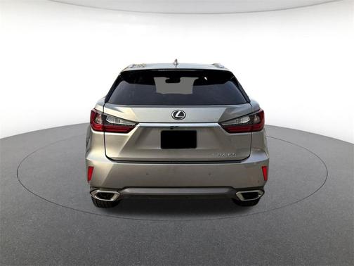 2019 Lexus RX 350 Base