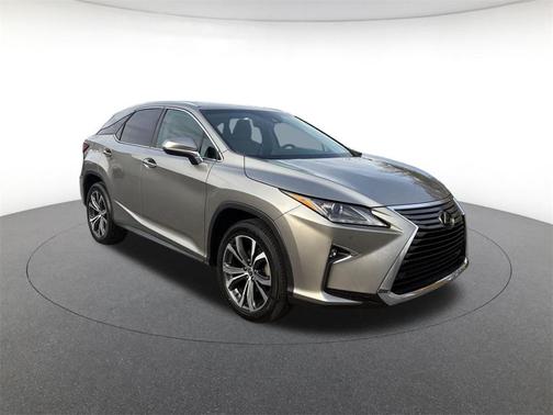 2019 Lexus RX 350 Base