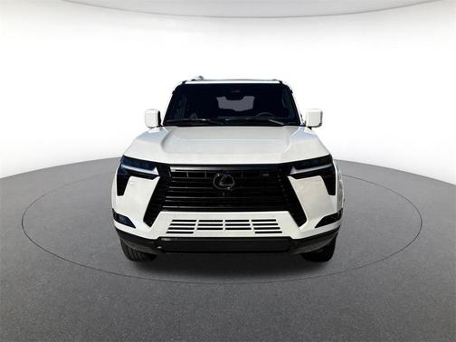 2025 Lexus GX 550 550 Luxury+