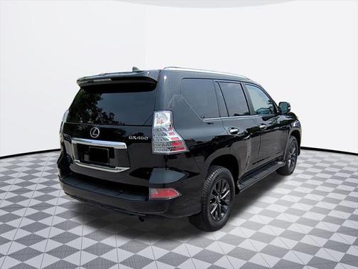 2023 Lexus GX 460 460