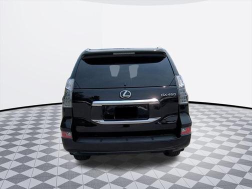 2023 Lexus GX 460 460