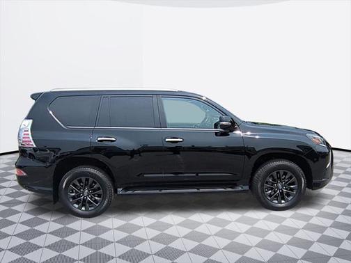 2023 Lexus GX 460 460