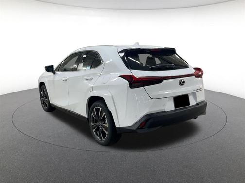 2026 Lexus UX 300h Premium