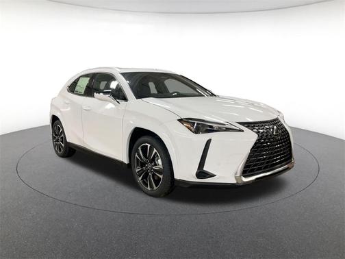 2026 Lexus UX 300h Premium
