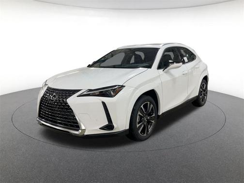 2026 Lexus UX 300h Premium