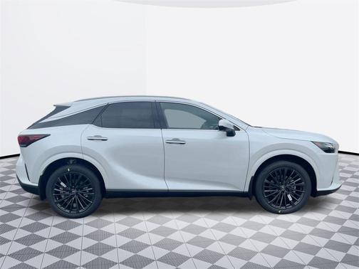 2025 Lexus RX 350 Base