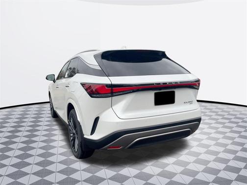 2025 Lexus RX 350 Base