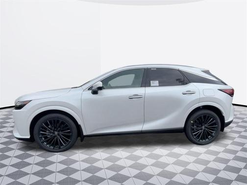 2025 Lexus RX 350 Base