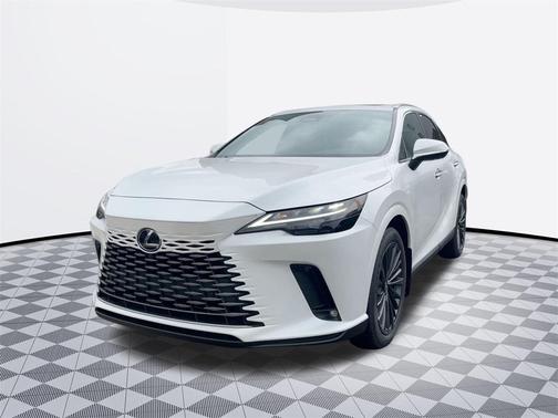 2025 Lexus RX 350 Base