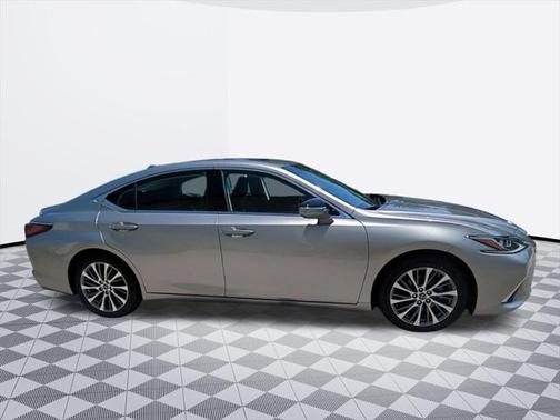 2020 Lexus ES 350 Base