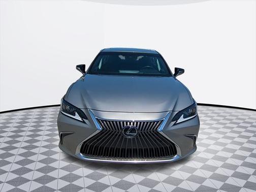 2020 Lexus ES 350 Base