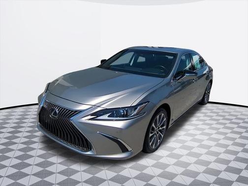 2020 Lexus ES 350 Base