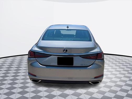 2020 Lexus ES 350 Base