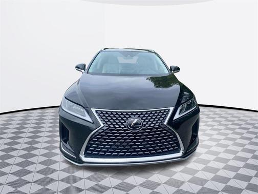 2021 Lexus RX 350 Base