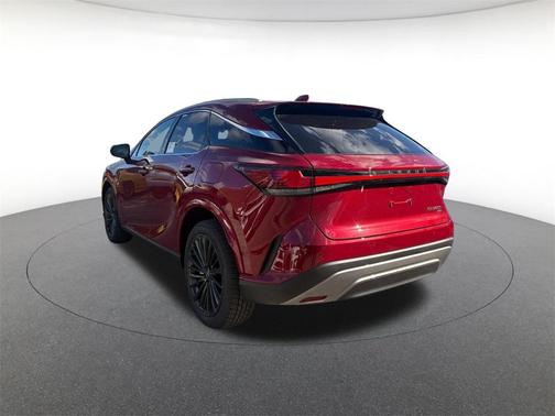 2026 Lexus RX 350 Base