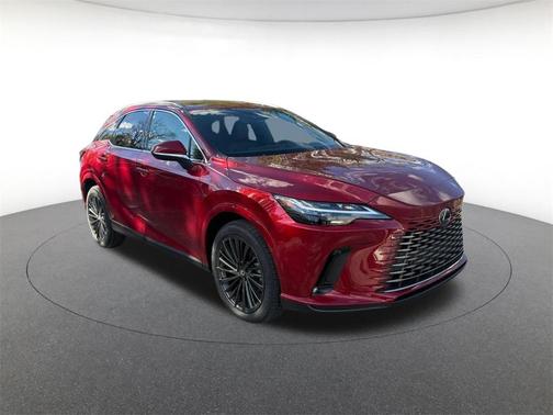 2026 Lexus RX 350 Base