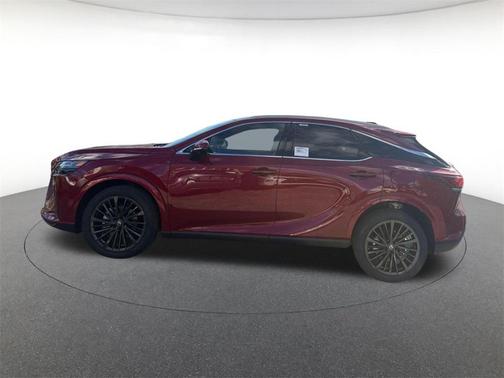 2026 Lexus RX 350 Base