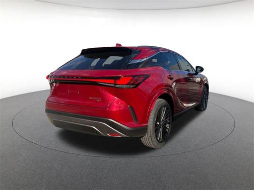 2026 Lexus RX 350 Base