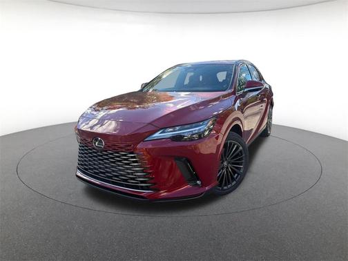 2026 Lexus RX 350 Base